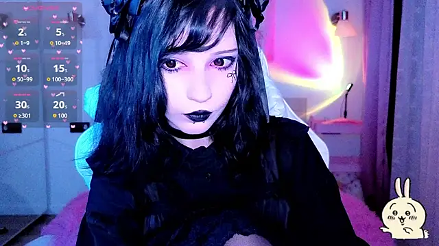 GothikLali online show from January 31, 2026, 10:41 pm