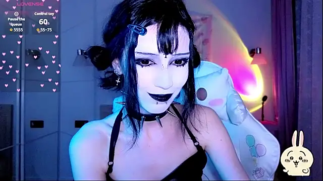 GothikLali online show from February 26, 2026, 12:09 am