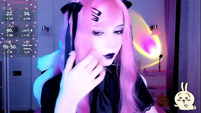 GothikLali online show from March 2, 2026, 12:13 am