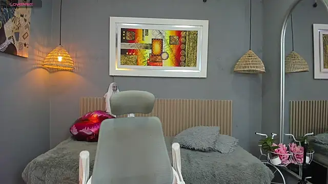 Snapshot of markbowie chatting on November 7, 2025, 11:43 am markbowie online show from November 7, 2025, 11:43 am