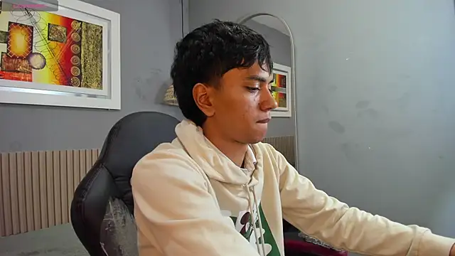 Snapshot of markbowie chatting on November 13, 2025, 1:10 pm markbowie online show from November 13, 2025, 1:10 pm