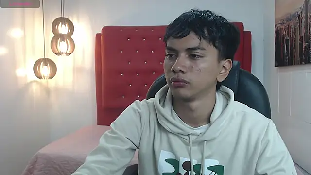 Snapshot of markbowie chatting on November 22, 2025, 12:15 pm markbowie online show from November 22, 2025, 12:15 pm