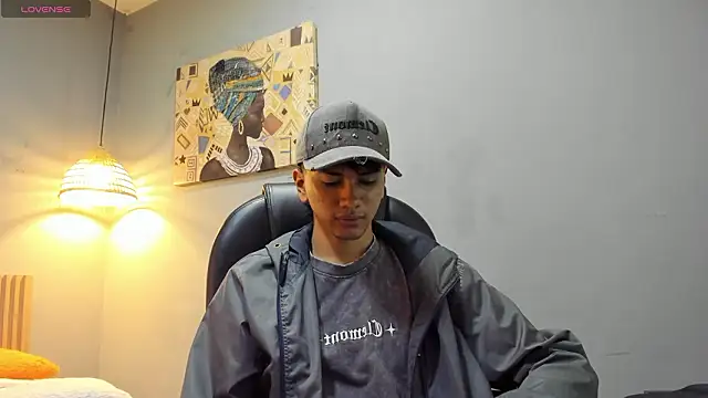 markbowie online show from March 21, 2026, 7:39 pm