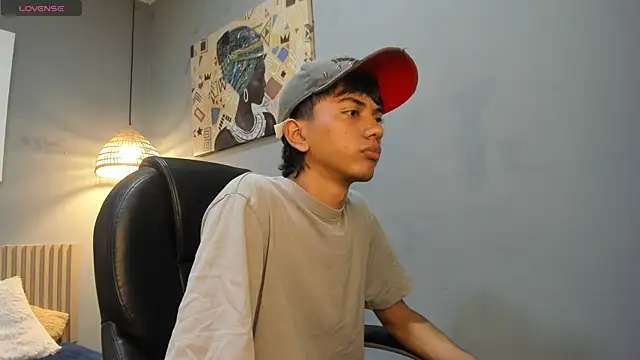 markbowie online show from April 3, 2026, 1:53 pm