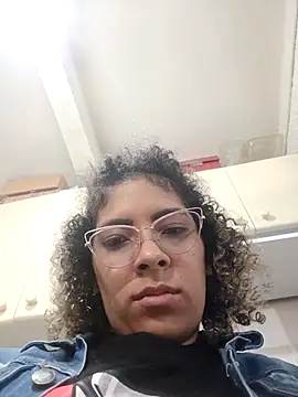 CATTALINAHOT online show from March 12, 2026, 2:50 am