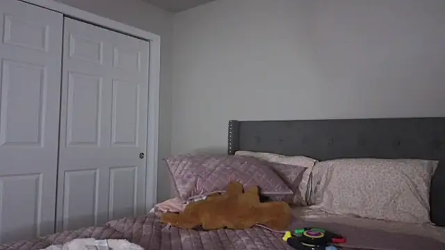 bambifarrina online show from October 2, 2025, 1:56 am