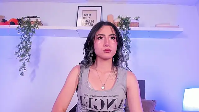 Snapshot of Vampgyal chatting on November 11, 2025, 1:16 am Vampgyal online show from November 11, 2025, 1:16 am