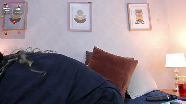 Snapshot of Vampgyal chatting on December 20, 2025, 5:36 am Vampgyal online show from December 20, 2025, 5:36 am