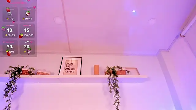 Snapshot of Vampgyal chatting on February 12, 2026, 9:32 pm Vampgyal online show from February 12, 2026, 9:32 pm