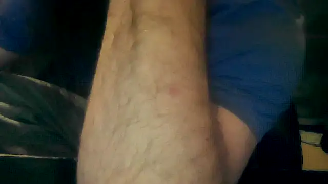 LondonMan1988 online show from March 29, 2026, 9:15 pm