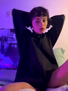 wildflower sex online show from December 5, 2025, 9:29 am