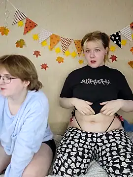 xrixsyx and ricky online show from November 19, 2025, 6:46 am