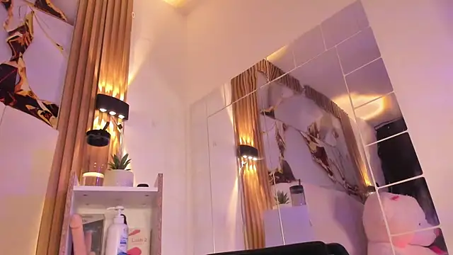 AgathaAtenea online show from January 31, 2026, 7:11 pm