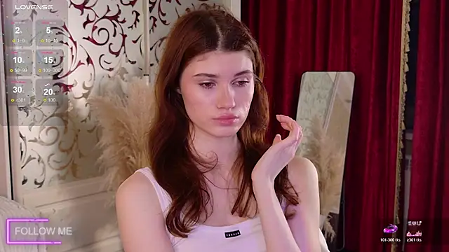 Angell Wild online show from November 9, 2025, 1:53 pm