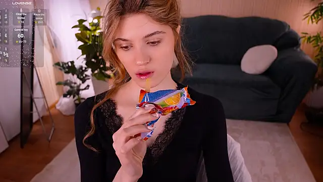 Angell Wild online show from April 4, 2026, 3:53 pm