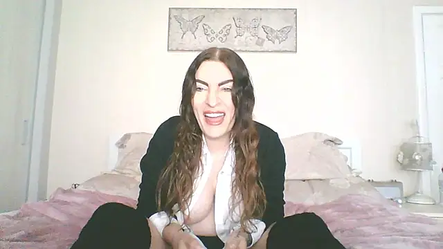 EllaKent online show from January 17, 2026, 10:09 am