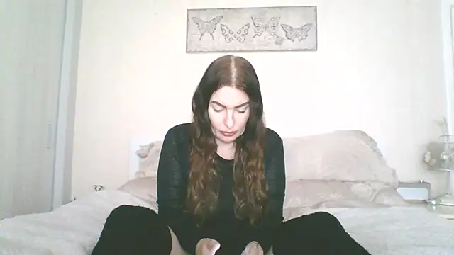 EllaKent online show from March 9, 2026, 3:38 pm