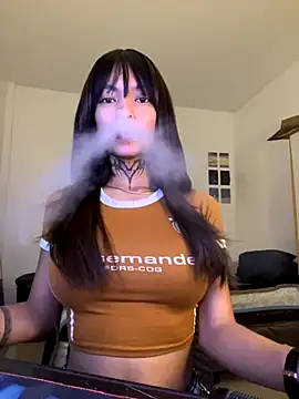 Sugarcandyyy online show from December 5, 2025, 11:19 am