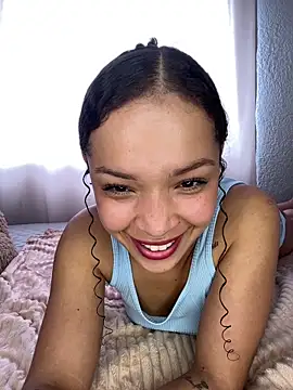 Snapshot of Yasmin777_ chatting on September 8, 2025, 5:34 pm Yasmin777 online show from September 8, 2025, 5:34 pm