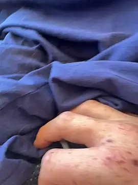 Chris2201hdb online show from March 14, 2026, 6:46 pm