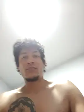 Alejobig27 online show from December 1, 2025, 9:20 pm