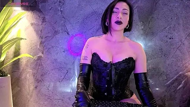 Anxelica Macondo  online show from April 8, 2026, 7:14 pm