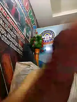 urdreamman online show from April 30, 2026, 8:53 am