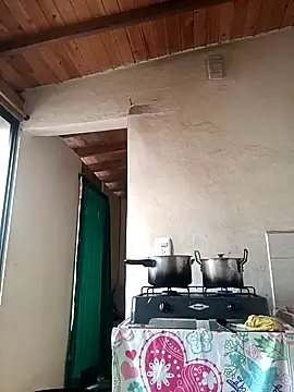 Akasha001 online show from September 10, 2025, 1:22 pm