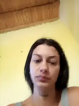 Akasha001 online show from October 1, 2025, 12:22 pm