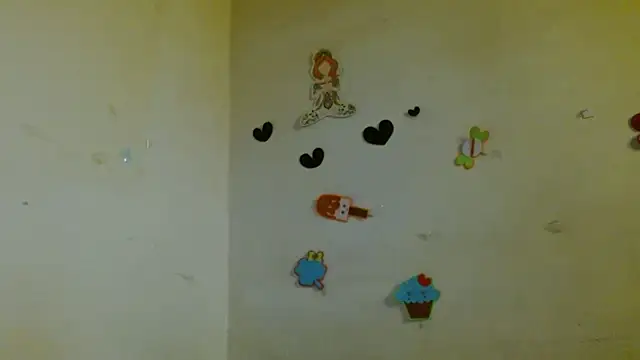 Akasha001 online show from October 26, 2025, 11:27 am