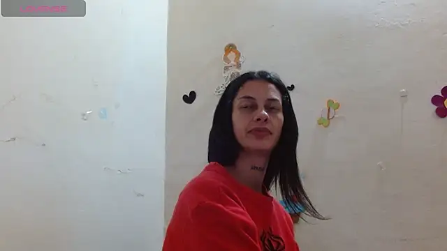 Akasha001 online show from November 16, 2025, 2:39 am