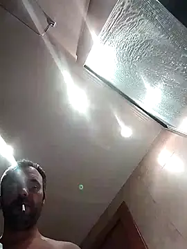 manchego85 online show from September 9, 2025, 4:34 am