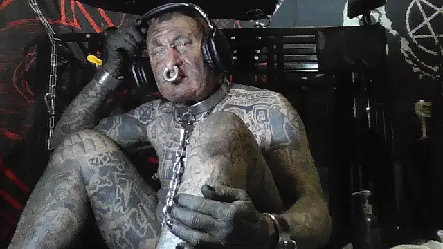 object857 online show from March 26, 2026, 11:21 pm