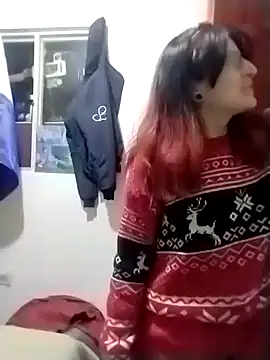  Alaskamisa online show from April 14, 2026, 9:21 pm