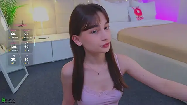 Snapshot of LolaPrise chatting on February 1, 2026, 1:37 am LolaPrise online show from February 1, 2026, 1:37 am