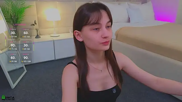 Snapshot of LolaPrise chatting on February 7, 2026, 2:04 am LolaPrise online show from February 7, 2026, 2:04 am