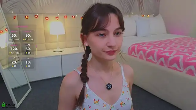 Snapshot of LolaPrise chatting on February 9, 2026, 1:42 am LolaPrise online show from February 9, 2026, 1:42 am