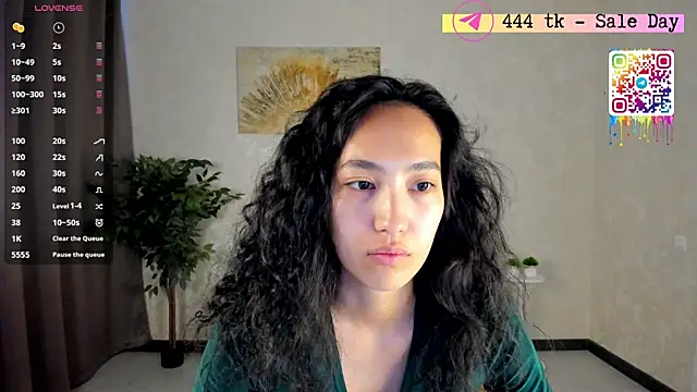 Snapshot of FlirtyAura chatting on May 21, 2026, 3:46 am FlirtyAura online show from May 21, 2026, 3:46 am