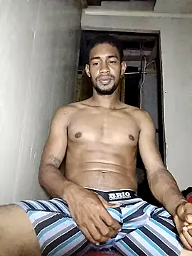 Kesurra online show from January 11, 2026, 1:32 am