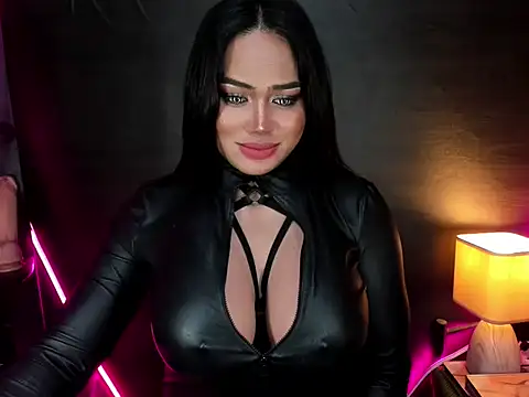 TempestousPleasure online show from February 26, 2026, 3:33 pm