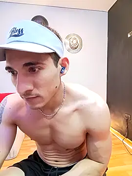 jhonny thes28 online show from November 15, 2025, 1:25 am