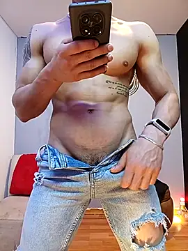 jhonny thes28 online show from November 16, 2025, 1:28 pm