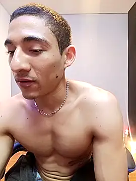 jhonny thes28 online show from February 6, 2026, 8:12 pm