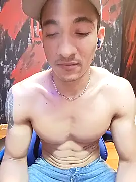 jhonny thes28 online show from March 25, 2026, 11:38 am