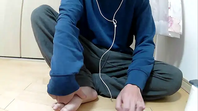 kyoron online show from March 26, 2026, 1:17 pm