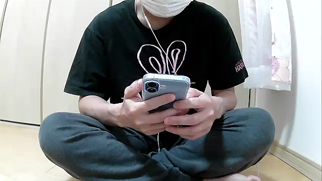 kyoron online show from March 28, 2026, 1:11 pm