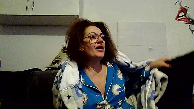 RubyyRosee online show from January 18, 2026, 10:19 am