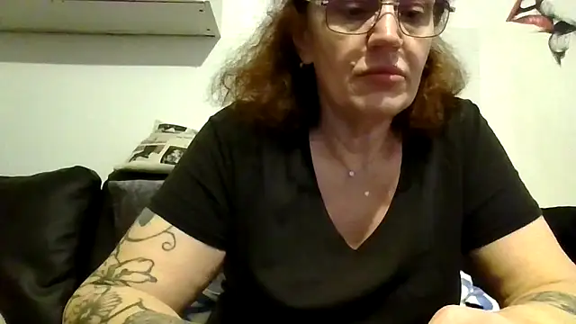 RubyyRosee online show from March 13, 2026, 6:31 am