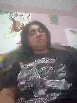 Lovelyrainn online show from October 20, 2025, 12:00 am