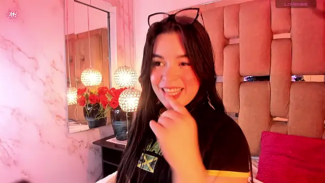 KateLee online show from January 15, 2026, 5:34 am